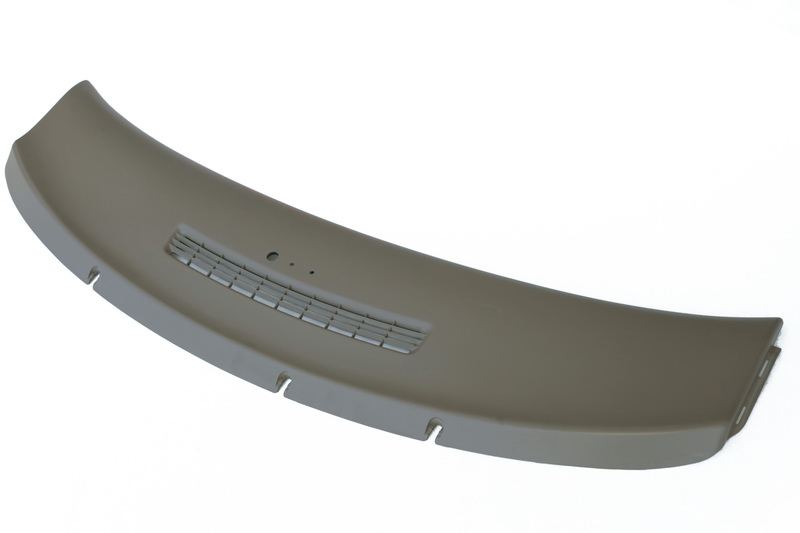 通用-GL8上儀表蓋